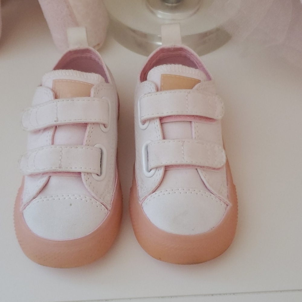 Chuck Taylor/Converse All Star 2v Toddler